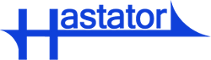 Hastator Oy logo